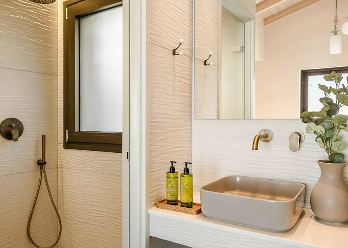 Cape Eleni 别墅 Plateies